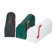 Flambeau Standard #1 Rural Post Mounted Mailbox