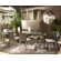 Star International Mo Dining Table