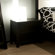 Star International Del Mar 2 Drawers Nightstand