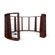 Star International Movement Shelving Unit