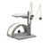 Go Pet Club 22" Cat Tree in Grey