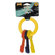 Nylabone Puppy Teething Keys Dog Chew Toy