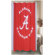 Championship Home Accessories NCAA Shower Curtain