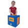 Wesco Development and Activity Cube