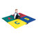 Wesco A,B,C,D Floor Mat