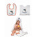 McArthur Towels NFL Team Toddler Set