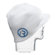 i360 i360 Headphone Hat Beanie For 3G Nano