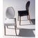 XO Philippe Starck Peninsula Parsons Chair