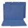 S J Paper Top Tab File Folder