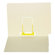 S J Paper Medical Records Folder (25 Per Box)