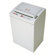 HSM of America,LLC Professional Shredder, Cross Cut, 23-2/5" x 18-1/2" x 37-4/5", Beige