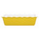 Emile Henry Ruffled Loaf Pan