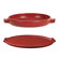 Emile Henry Flame Top Tarte Tatin Set