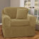 Maytex Collin Stretch Separate Seat Chair Slipcover