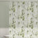 Maytex Zen Garden Vinyl Shower Curtain