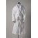 Home Source International Cloud Nine Robe in White