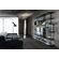 FIAM ITALIA Sistema Inori TV Stand