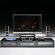 FIAM ITALIA Kristal TV Stand
