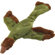 Ethical Pet Skinneeeez Archeopteryx Dog Toy in Green