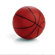 Ethical Pet Vinyl Basketball Dog Toy