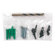 OmniMount Low Profile Fixed Mount for up to 42" TV Flat Panels