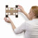 OmniMount Low Profile Fixed Mount for up to 42" TV Flat Panels