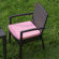 Varaschin Lotus Armchair by Varaschin R and D