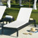 Varaschin Varaschin Lotus Outdoor Stool