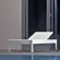 Varaschin Varaschin Lotus Outdoor Stool