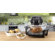 Fagor Halogen Tabletop Convection Oven