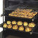 Fagor Right Hinge 24" Oven