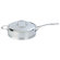 Demeyere Atlantis Saute Pan with Lid