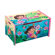 Delta Children's Products Nickelodeon Dora the Explorer Toy Box