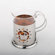 Danico Imperial Tea Basics Series Teacup (Set of 6)