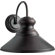 Forte Lighting One Light Outdoor Wall Lantern