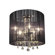 Artcraft Lighting Claremont 3 Light Chandelier