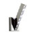 Artcraft Lighting Eternity Three Light Wall Sconce