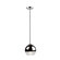 Artcraft Lighting Brooklyn 1 Light Pendant
