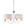 Artcraft Lighting Oslo 4 Light Kitchen Island Pendant