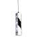 Artcraft Lighting Eternity 3 Light Mini Pendant