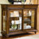 Southern Living Shenandoah Valley Display Cabinet