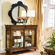 Southern Living Shenandoah Valley Display Cabinet
