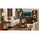 Southern Living Charleston Landing Coffee Table Set