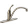 Delta Collins Single Handle Centerset Duramount Kitchen Faucet