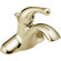 Delta Innovations Centerset Bathroom Faucet with Single Handle