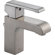 Delta Arzo Series Single Hole Bathroom Faucet with Single Handle