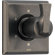 Delta Dryden 3 Port 6 Setting Diverter Trim