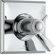 Delta Dryden Dual Control TempAssure Valve Trim