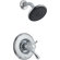 Delta Leland TempAssure Shower Trim with Volume Control