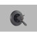 Delta Lahara Double Handle TempAssure Valve Only Trim